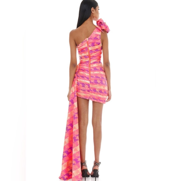 Eliya the label Sabrina Dress - Picture 2 of 3